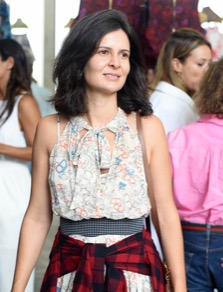Tatiana Rosato