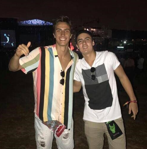 Lolla 5